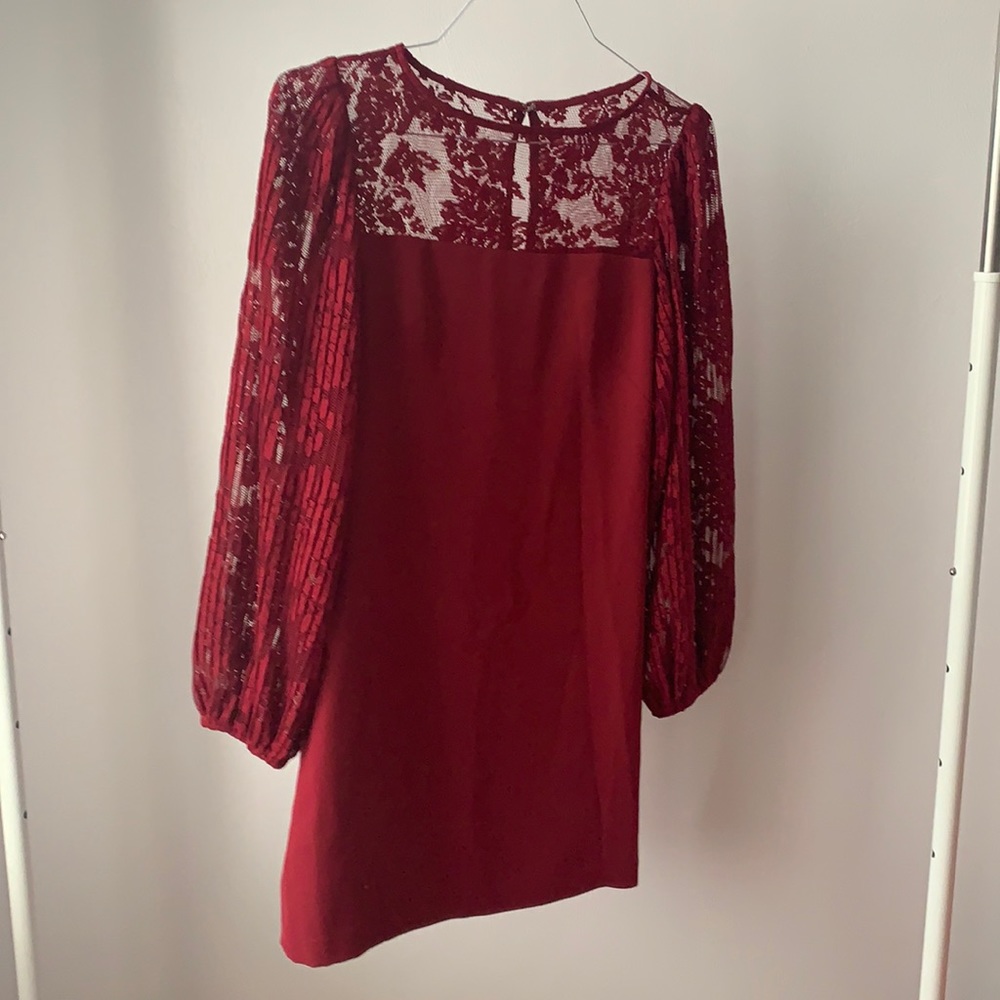 White House Black Market Dress